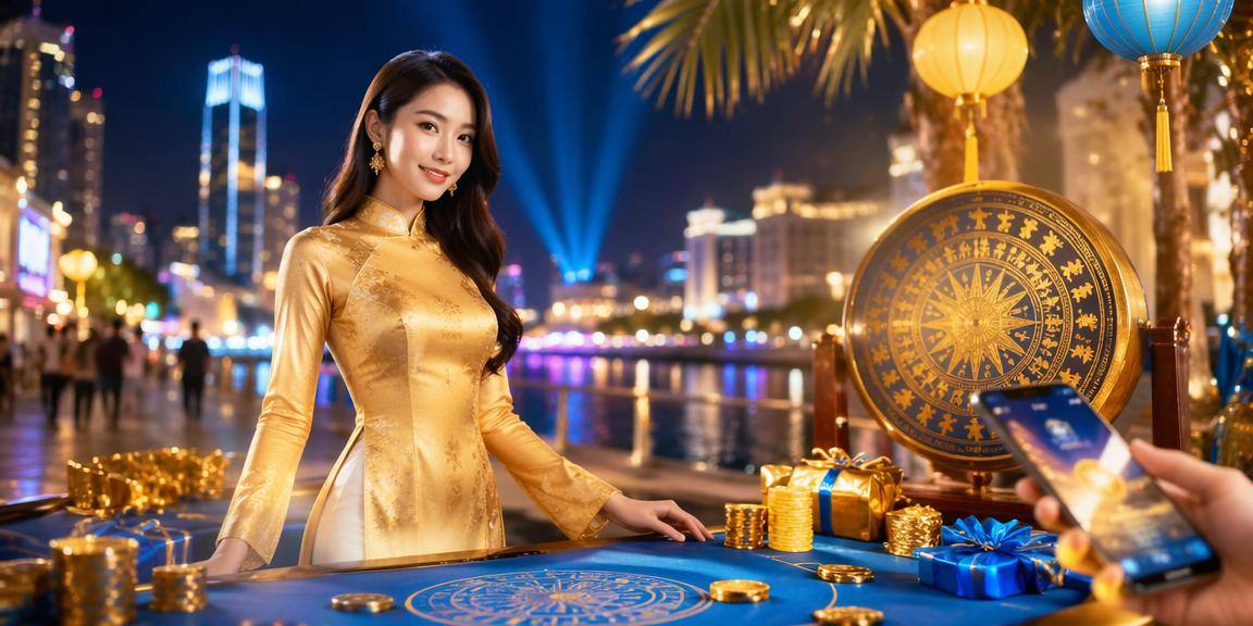 lo789 Live Casino Viettel Money tại lo789 có gì?