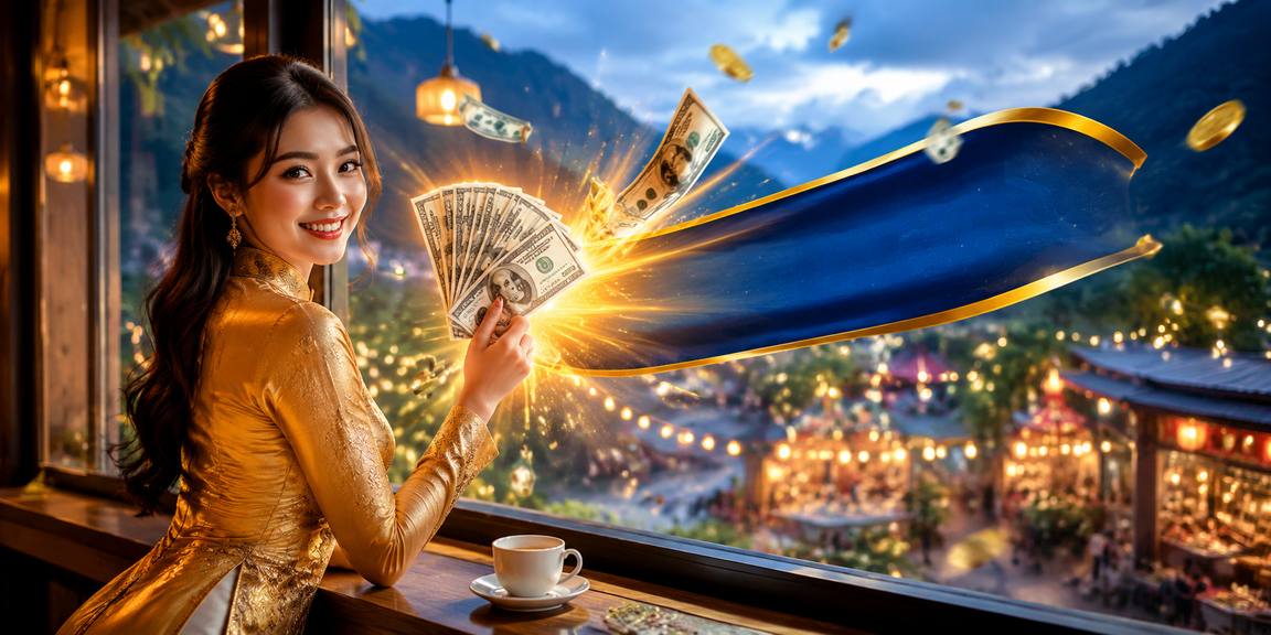 lo789 Câu chuyện đằng sau lo789